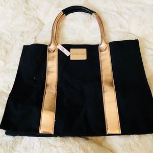 NWT Victoria’s Secret Tote